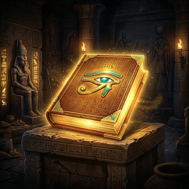 Book of Dead slot