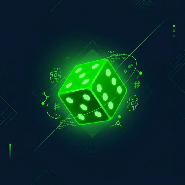 Stake Dice slot